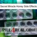 Secret Miracle Honey Side Effects 31